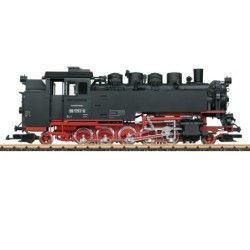 L21484 - DR Steam Loco VII K Ep. IV