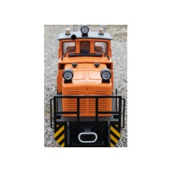 L21671 - Track Cleaning Loco