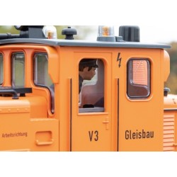 L21671 - Track Cleaning Loco