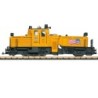 L21672 - Track Cleaning Loco USA