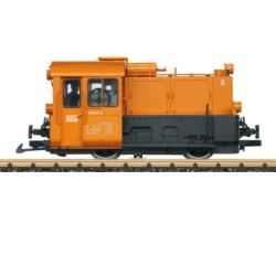 L21936 - HSB Kof II Diesel Locomotive