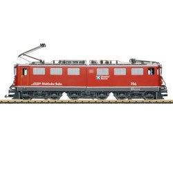 L22065 - RhB Electric Loco...