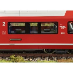 L23100 - RhB Class ABE 4/16 Capricorn