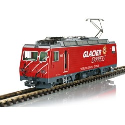 L23101 - MGB Electric Loco...