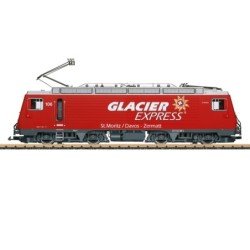 L23101 - MGB Electric Loco  HGe 4/4 II Ep VI with Rack