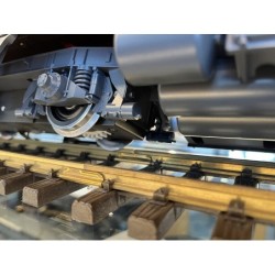 L23101 - MGB Electric Loco  HGe 4/4 II Ep VI with Rack