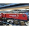 L23101 - MGB Electric Loco  HGe 4/4 II Ep VI with Rack