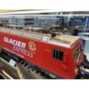 L23101 - MGB Electric Loco  HGe 4/4 II Ep VI with Rack