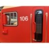 L23101 - MGB Electric Loco  HGe 4/4 II Ep VI with Rack
