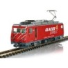L23101 - MGB Electric Loco  HGe 4/4 II Ep VI with Rack