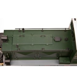 L23594 - Diesel Loco 2092.04, ÖBB, Ep. IV