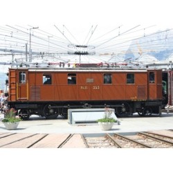 L24601 - RhB Class Ge 4/6 Electric Locomotive