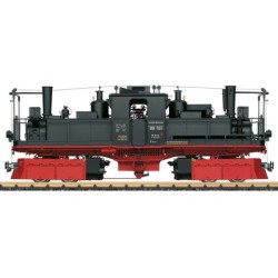L26254 - Dr Steam Loco 99 161 Ep III