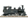 L26274 - RhB Metal Steam Loco G 3/4 LD1 EPVI