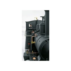L26274 - RhB Metal Steam Loco G 3/4 LD1 EPVI