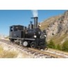 L26275 - RhB Metal Steam Loco G 3/4 Engadin