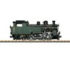 L26370 - DFB Steam Rack Loco HG 4/4 Nr. 708  Ep. VI