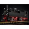 L26591 - HSB Steam Loco 99 5901 EP VI