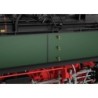L26592 - HSB Steam Loco 99 5902 EP VI Green Version