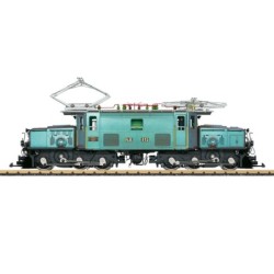 L26601 - RhB Electric Loco...