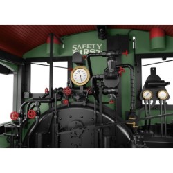 L26701 - RC & BT RR Steam Loco Shay Nr. 7 Ep. VI