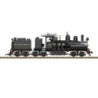 L26702 - WSLC RR Steam Loco Shay Nr. 7 Ep. III