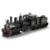 L26702 - WSLC RR Steam Loco Shay Nr. 7 Ep. III