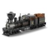 L26703 - MSP RR Steam Loco Shay Nr. 5 Ep. II