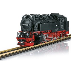 L26818 - Steam Loco DR 99.02 I EP IV