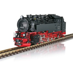 L26819 - HSB Steam Loco 99...