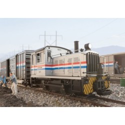 L27632 - Amtrak Diesel Loco Phase II