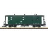 L30326 - DR Type KD4 Baggage Wagon Ep. IV