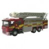 76SAL001 - Strathclyde Fire & Rescue  Aerial Rescue Pump