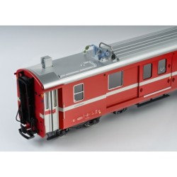 L30693 - RhB Baggage car  EP VI