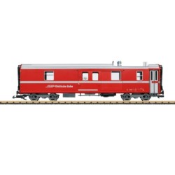 L30693 - RhB Baggage car  EP VI