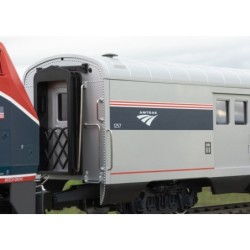 L31201 - Amtrak Baggage Car Phase VI