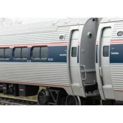 L31203 - Amtrak Passenger Coach Phase VI