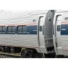 L31203 - Amtrak Passenger Coach Phase VI