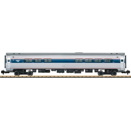 L31204 - Amtrak Bistro Coach/Club Phase VI