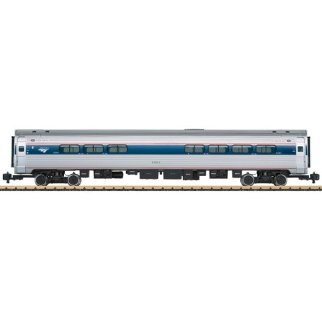 L31205 - Amtrak Bistro Coach/Café Phase VI