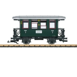 L33078 - ÖMB Passenger Coach, Ep. VI