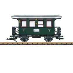 L33079 - ÖMB Passnger...