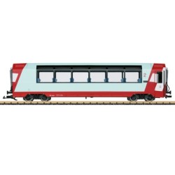 L33671 - RhB Panarama Coach...