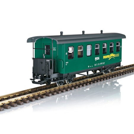 L36363 - SDG Restaurant Car EP VI