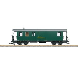 L36380 - SOEG Baggage Wagon Ep. VI