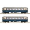 L36659 - Pullmann Express, Coach set Ep. V