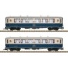 L36659 - Pullmann Express, Coach set Ep. V