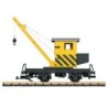 L40043 - Crane Truck