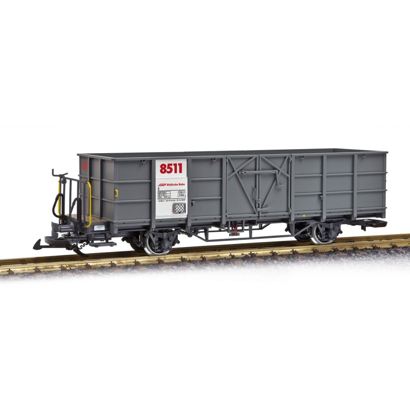 L40881 - RhB High Sided Wagon, Ep. VI