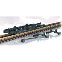 L49184 - ÖBB Roller wagon...